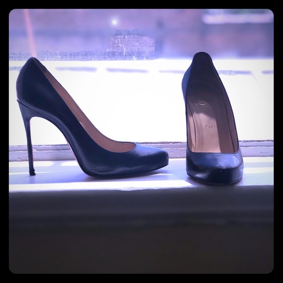 Christian Louboutin Shoes - Louboutin Dorissima (EVERYTHING MUST GO!!!)